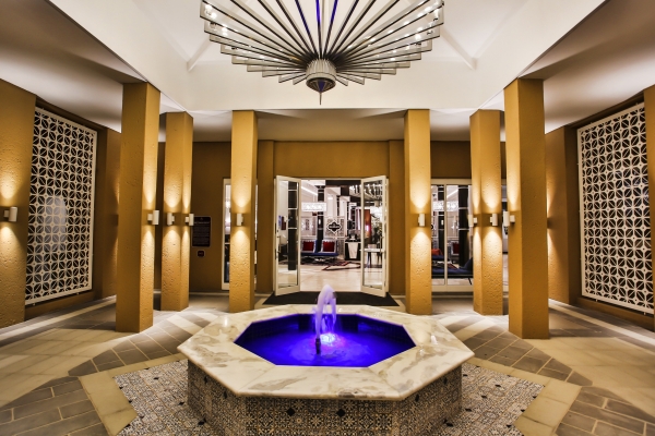 Meropa Hotel & Casino